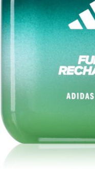 Adidas Vibes Full Recharge parfumovaná voda unisex 50 ml 8