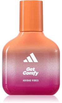 Adidas Vibes Get Comfy parfumovaná voda unisex 30 ml 2