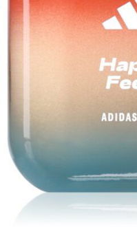 Adidas Vibes Happy Feels parfumovaná voda unisex 100 ml 8