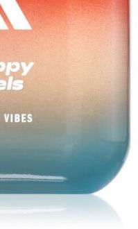 Adidas Vibes Happy Feels parfumovaná voda unisex 100 ml 9