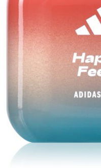 Adidas Vibes Happy Feels parfumovaná voda unisex 30 ml 8