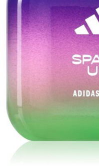 Adidas Vibes Spark Up parfumovaná voda unisex 30 ml 8