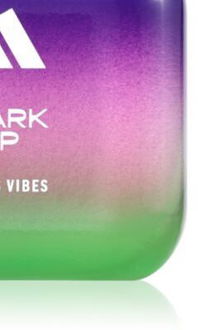 Adidas Vibes Spark Up parfumovaná voda unisex 30 ml 9