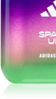 Adidas Vibes Spark Up parfumovaná voda unisex 50 ml 8