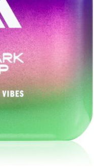 Adidas Vibes Spark Up parfumovaná voda unisex 50 ml 9