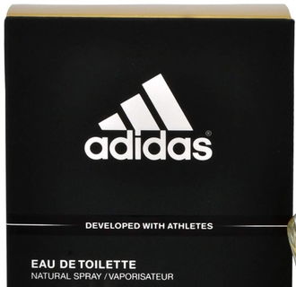 Adidas Victory League - EDT 50 ml 6