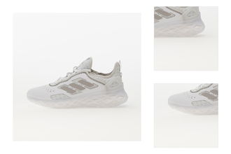 adidas Web Boost Ftw White/ Gretwo/ Crystal White 3