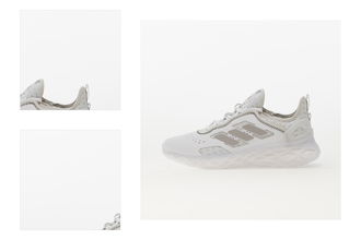 adidas Web Boost Ftw White/ Gretwo/ Crystal White 4