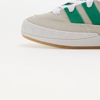 adidas x Beams Adimatic Bodega Off White/ Green/ Crystal White 8