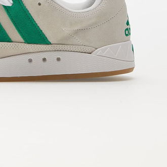 adidas x Beams Adimatic Bodega Off White/ Green/ Crystal White 9