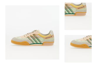 adidas x Craig Green Squash Polta Akh Cream White/ Sesame/ Bold Green 3