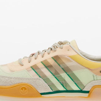 adidas x Craig Green Squash Polta Akh Cream White/ Sesame/ Bold Green 5