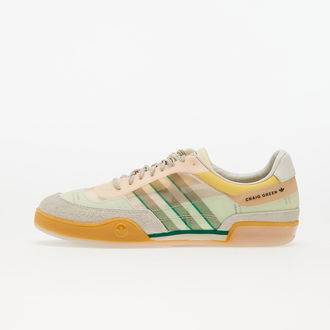 adidas x Craig Green Squash Polta Akh Cream White/ Sesame/ Bold Green 2