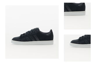 adidas x Descendant Campus Dark Grey/ Dark Grey/ Night Grey 3