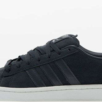 adidas x Descendant Campus Dark Grey/ Dark Grey/ Night Grey 5