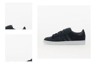 adidas x Descendant Campus Dark Grey/ Dark Grey/ Night Grey 4