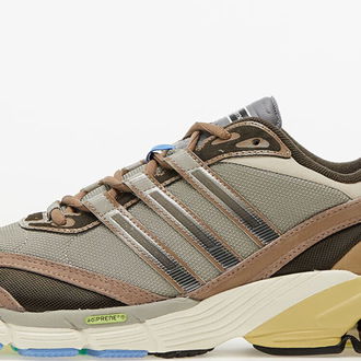 adidas x Groundhog Day Supernova Cushion 7 Chalky Brown/ White Tint/ Sesame 5