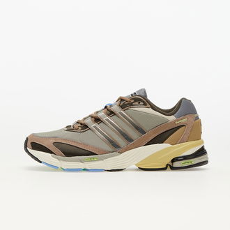 adidas x Groundhog Day Supernova Cushion 7 Chalky Brown/ White Tint/ Sesame 2