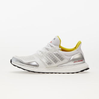 adidas x Lego UltraBOOST DNA Ftw White/ Ftw White/ Shock Blue 2