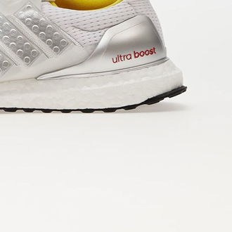 adidas x Lego UltraBOOST DNA Ftw White/ Ftw White/ Shock Blue 9