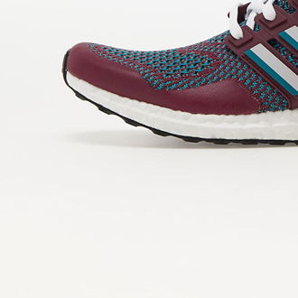 adidas x Mighty Ducks UltraBOOST 1.0 DNA Maroon/ Dash Grey/ Eqt Green 8