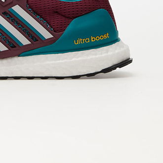 adidas x Mighty Ducks UltraBOOST 1.0 DNA Maroon/ Dash Grey/ Eqt Green 9