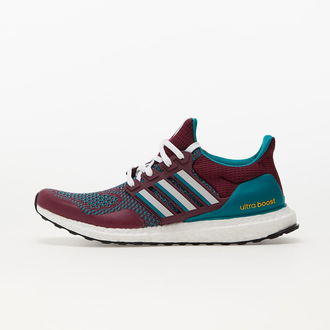 adidas x Mighty Ducks UltraBOOST 1.0 DNA Maroon/ Dash Grey/ Eqt Green