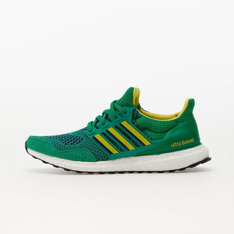 adidas x Mighty Ducks UltraBOOST 1.0 DNA Tea Green/ Impossible Yellow/ Team Copper 2