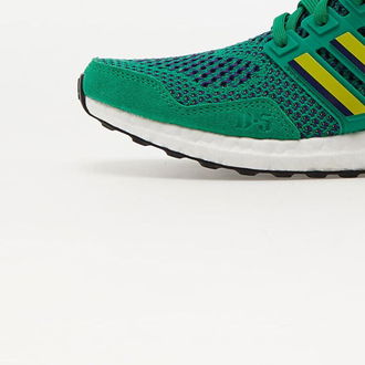 adidas x Mighty Ducks UltraBOOST 1.0 DNA Tea Green/ Impossible Yellow/ Team Copper 8