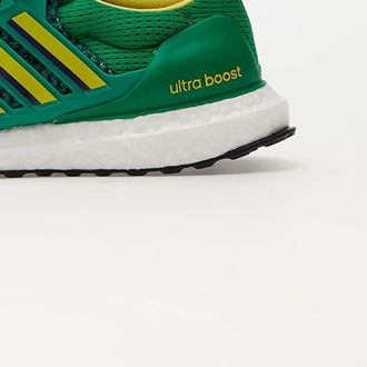 adidas x Mighty Ducks UltraBOOST 1.0 DNA Tea Green/ Impossible Yellow/ Team Copper 9