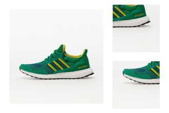 adidas x Mighty Ducks UltraBOOST 1.0 DNA Tea Green/ Impossible Yellow/ Team Copper 3