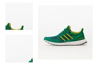 adidas x Mighty Ducks UltraBOOST 1.0 DNA Tea Green/ Impossible Yellow/ Team Copper 4