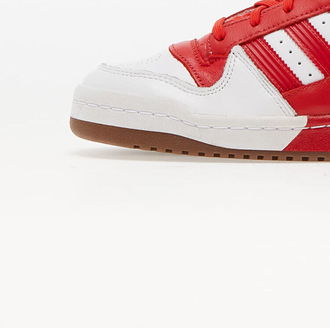 adidas x M&M's Forum Lo 84 Red/ Red/ Eqt Yellow 8