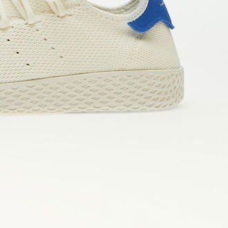 adidas x Pharrell Williams Tennis Hu Cloud White/ Cloud White/ Blue 9