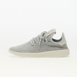 adidas x Pharrell Williams Tennis Hu Light Grey/ Light Grey/ Cloud White 2