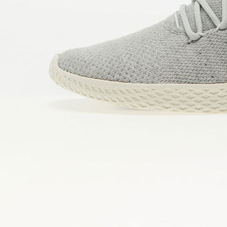 adidas x Pharrell Williams Tennis Hu Light Grey/ Light Grey/ Cloud White 8