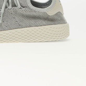 adidas x Pharrell Williams Tennis Hu Light Grey/ Light Grey/ Cloud White 9