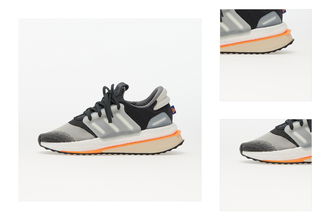 adidas X_PlrBOOST Carbon/ Off White/ SCRORA 3