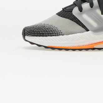 adidas X_PlrBOOST Carbon/ Off White/ SCRORA 8