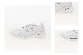 adidas x Stella McCartney Solarglide Ftw White/ Active Orange/ White Vapor 3