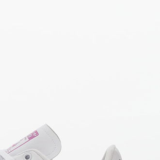 adidas x Thebe Magugu Stan Smith W Ftw White/ Pulse Lilac/ Silver Metalic 7