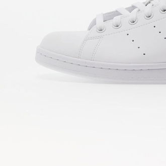 adidas x Thebe Magugu Stan Smith W Ftw White/ Pulse Lilac/ Silver Metalic 8