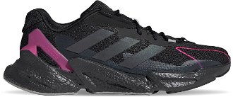 adidas X9000L4 M - Pánske - Tenisky adidas Originals - Čierne - GY0127 - Veľkosť: 46