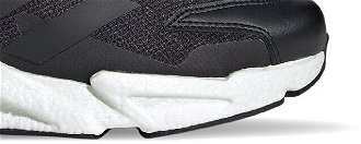 adidas X9000L4 - Pánske - Tenisky adidas Originals - Čierne - GZ6081 - Veľkosť: 42 9