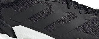 adidas X9000L4 - Pánske - Tenisky adidas Originals - Čierne - GZ6081 - Veľkosť: 42 5