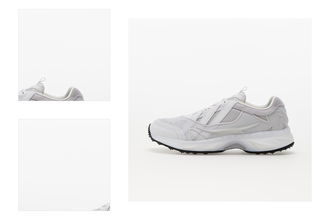 adidas Xare BOOST Grey One/ Crystal White/ Ftw White 4