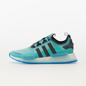 adidas Xbox NMD_V3 Ice Green/ Carbon/ Mint Tone