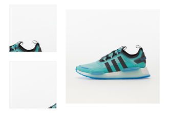 adidas Xbox NMD_V3 Ice Green/ Carbon/ Mint Tone 4