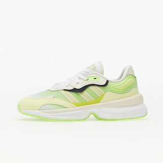 adidas Zentic W Purple Yellow/ Yellow Tint/ Worn White