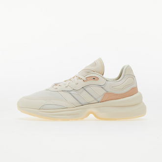 adidas Zentic W Worn White/ Worn White/ Halo Blue